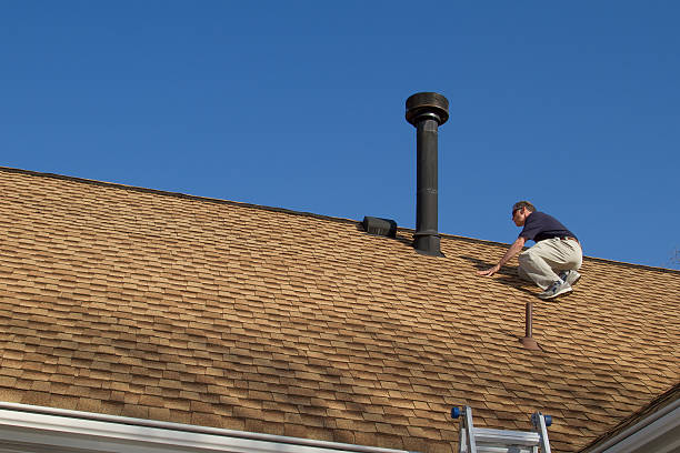 Best Green or Eco-Friendly Roofing Solutions  in New London, MN